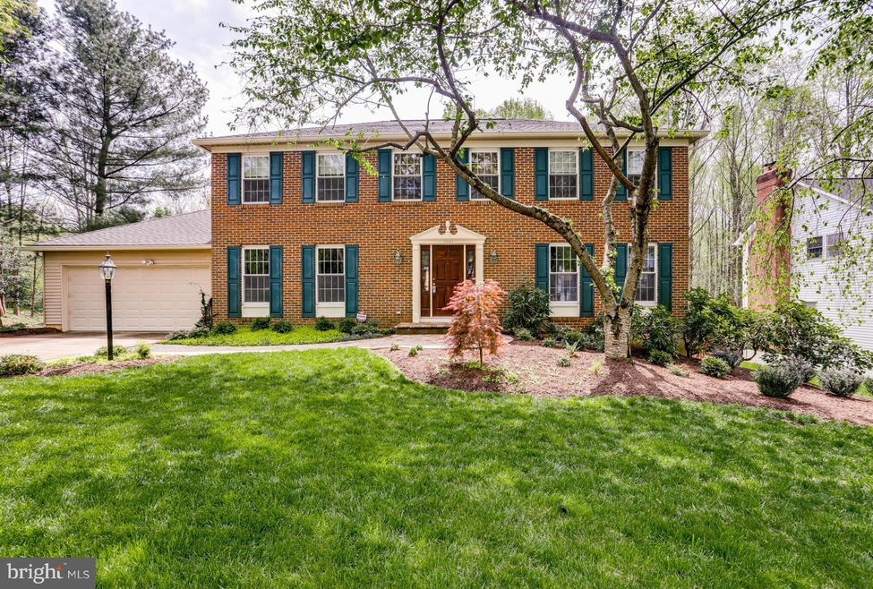 11901 Gold Needle Way, Columbia, MD 21044 - photo 1