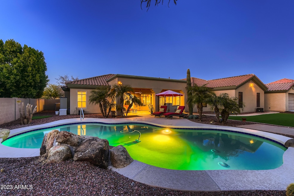 18009 W Denton Ave Litchfield Park AZ -