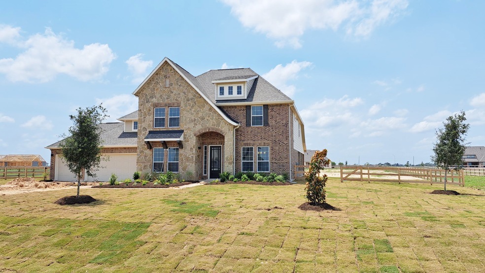 4021 Edgewater Terrace Ln, Waller, TX 77484 - photo 1