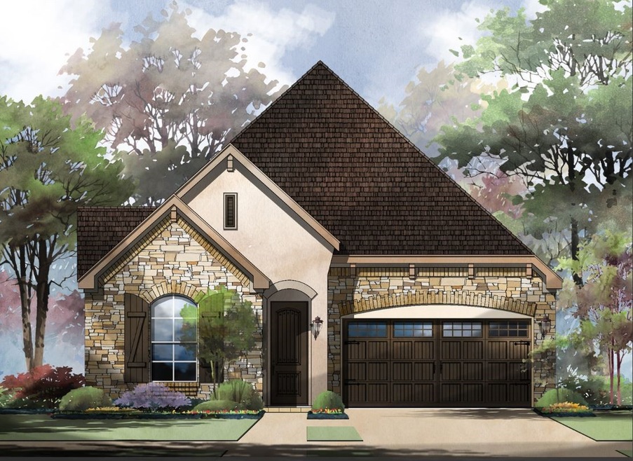 22919 Pearl Glen Dr, Richmond, TX 77469 - photo 1