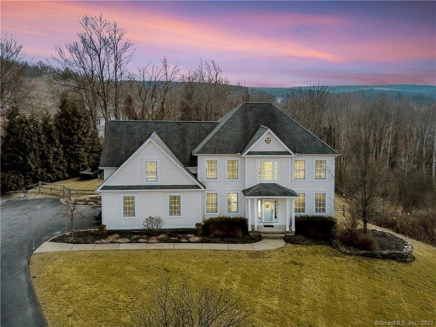 2 Silver Brook Ln, Torrington, CT 06790 - photo 1