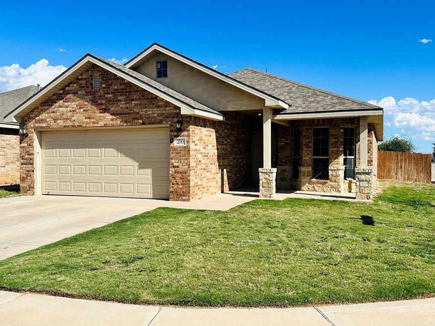 200 E 98th St, Odessa, TX 79765 - photo 1