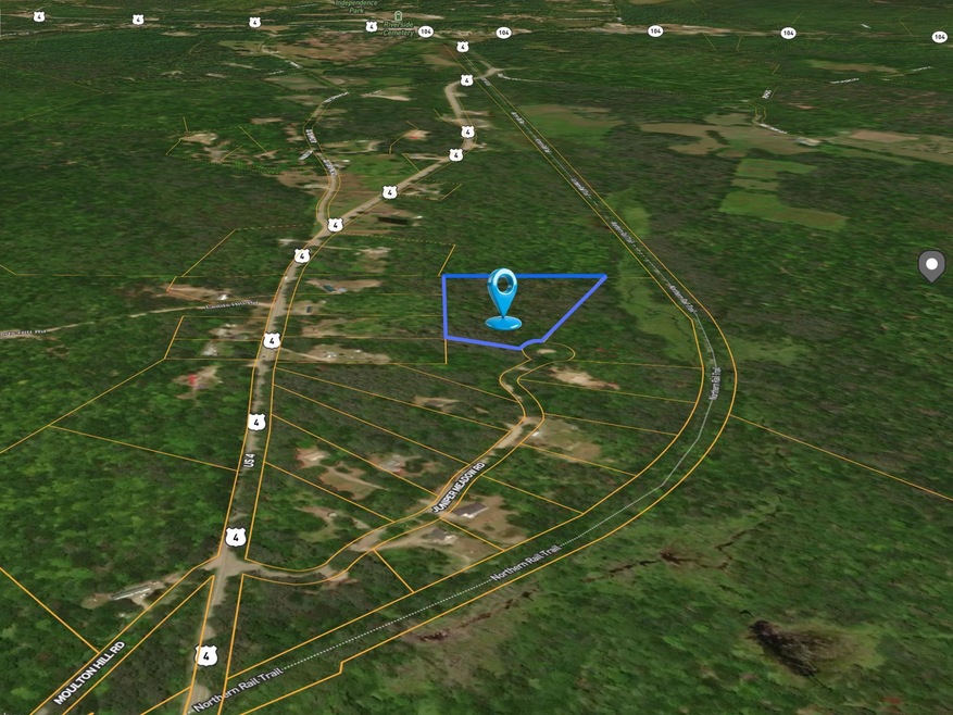 0 Juniper Meadow Rd unit 26, Danbury, NH 03230 - photo 1