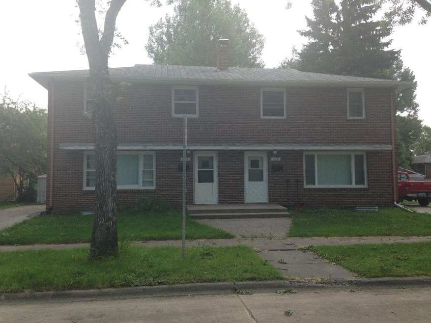 1120 N 23rd St.