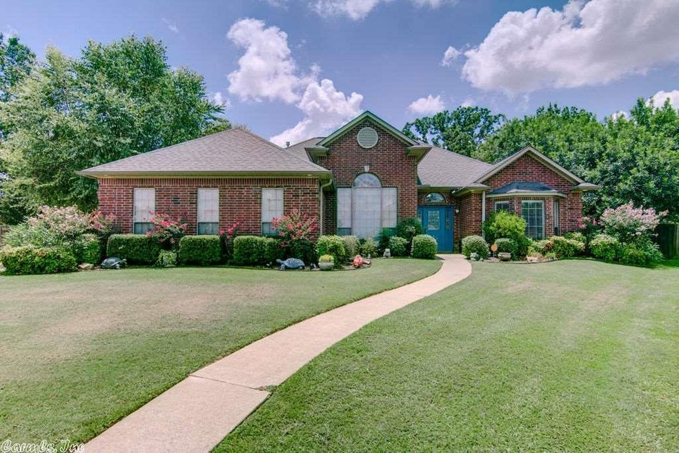 1710 Castle Oaks, Texarkana, AR 71854 - photo 1