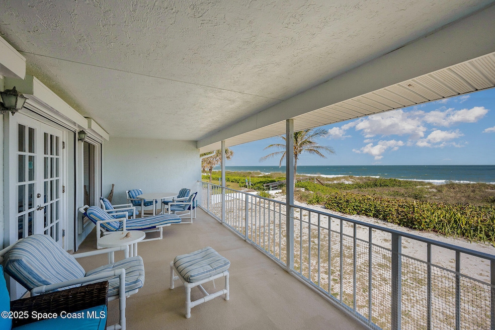 3355 S Atlantic Avenue 4,