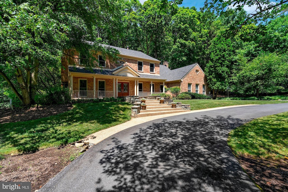 6708 Vendome Terrace, Bethesda, MD 20817 - photo 1