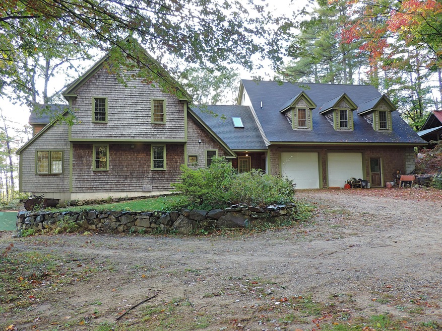 Front of House 3
