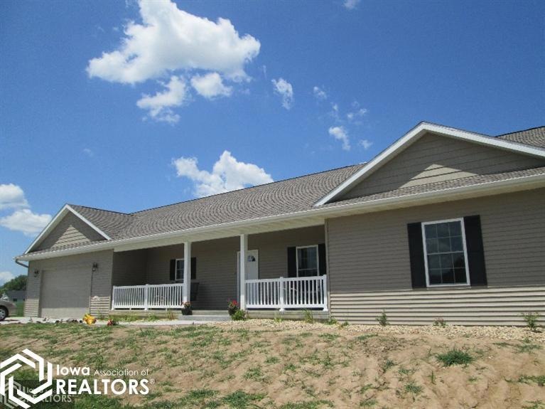 3541 159th St, Wever, IA 52658 - photo 1