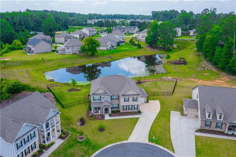 6740 Carolina Poplar Dr, Cumming, GA 30040 - photo 1