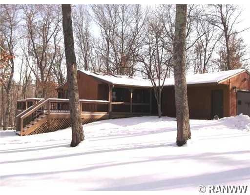 4538 Hawks Nest Ct, Danbury, WI 54830 - photo 1