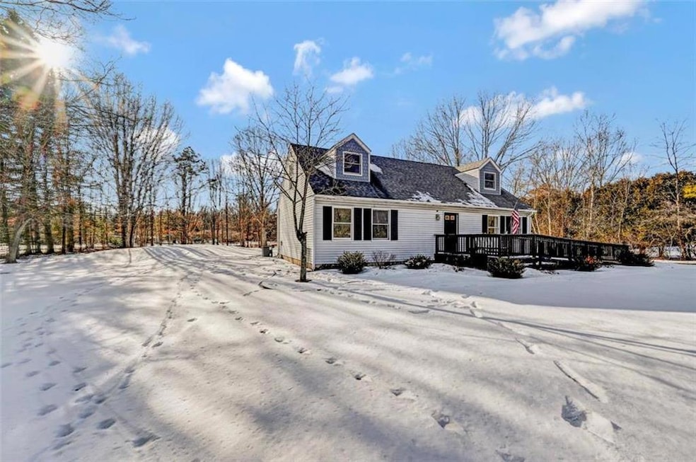 1336 Brian Ln - Sun-Kissed View!
