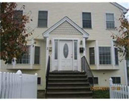 4 Summit Ave unit B, Revere, MA 02151 - photo 1