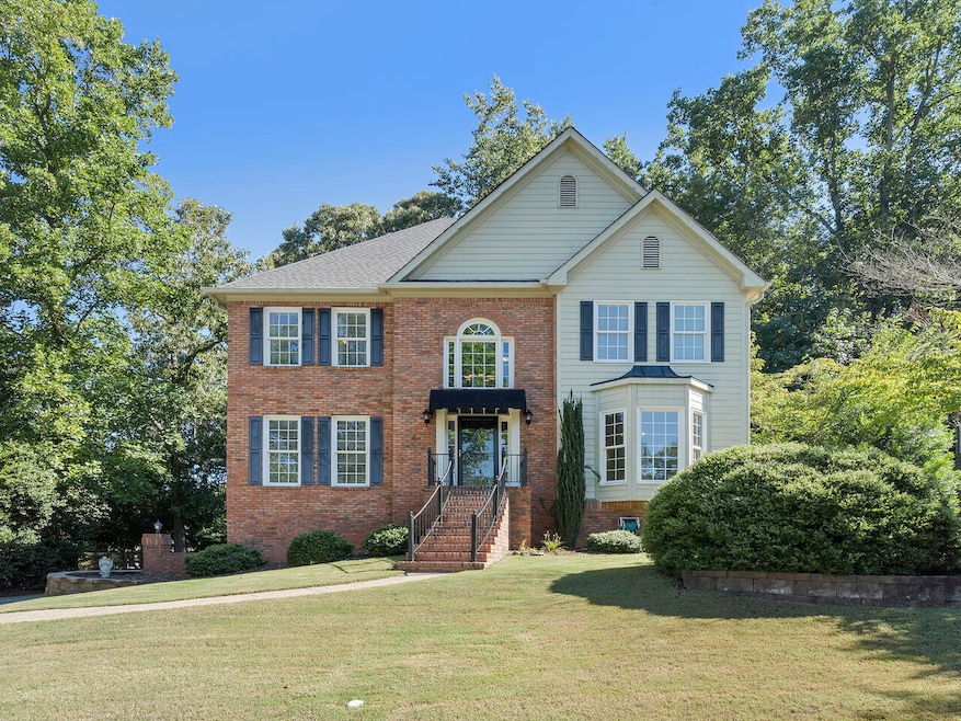 3964 Devon Oaks Dr NE, Marietta, GA 30066 - photo 1