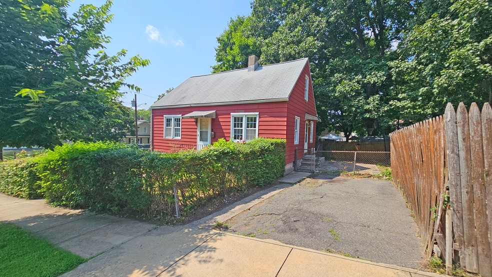 10 Mountain Rd, New Haven, CT 06515 - photo 1