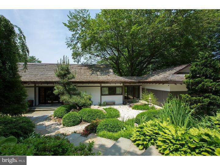 955 Stoke Rd, Villanova, PA 19085 - photo 1