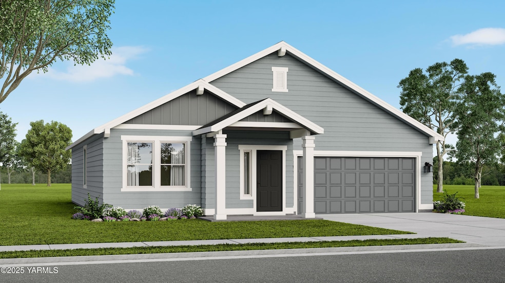 Hudson Craftsman E1