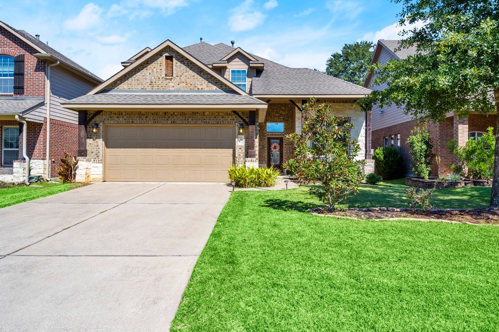 7414 Durango Creek Dr, Magnolia, TX 77354 - photo 1