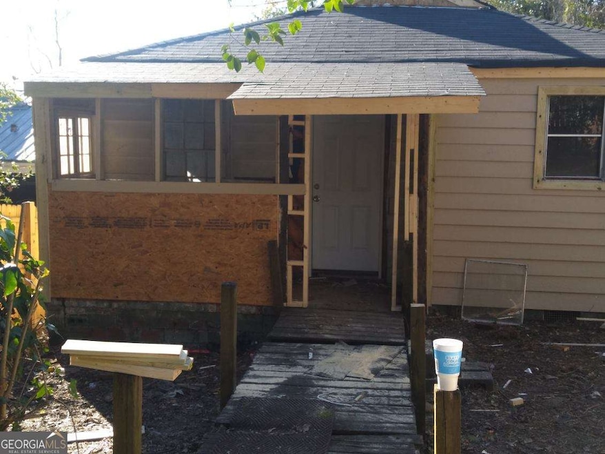 912 Magnolia Ave, Columbus, GA 31906 - photo 1