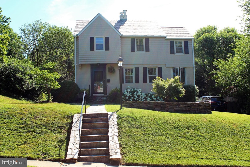 17 Holmehurst Ave, Catonsville, MD 21228 - photo 1