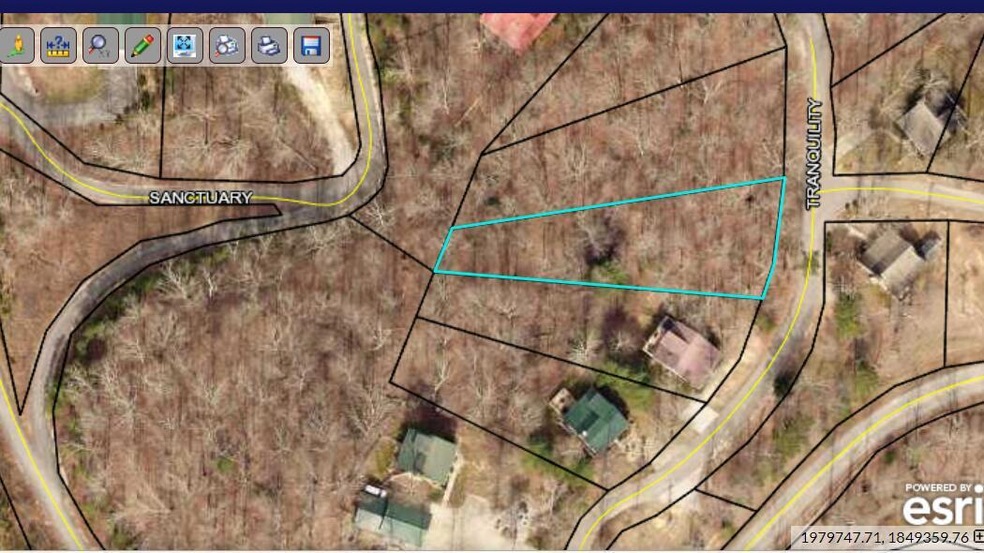 76 Tranquility Place, Burnside, KY 42519 - photo 1