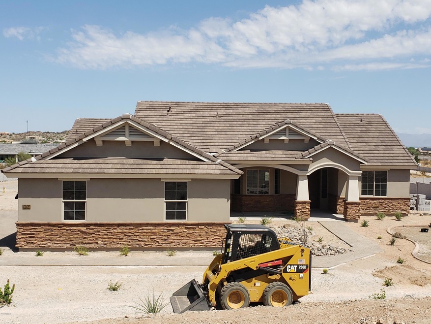 ACTUAL PHOTO OF 28284 N QUINTANA
