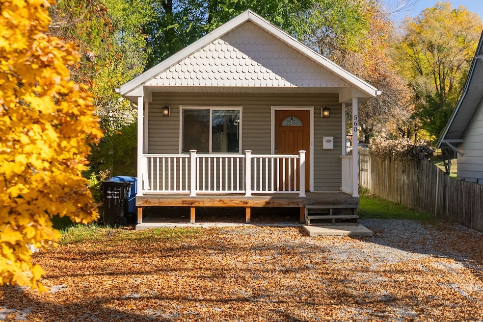 560 N 300 E, Logan, UT 84321 - photo 1