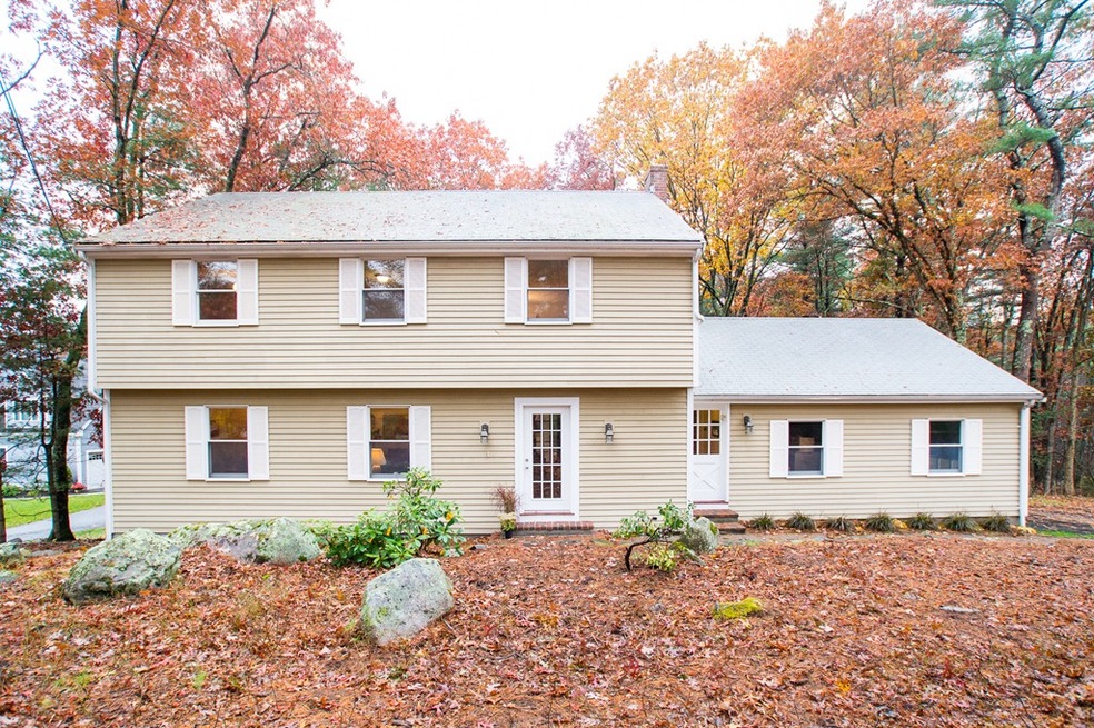 6 Hatters Hill Rd, Medfield, MA 02052 - photo 1