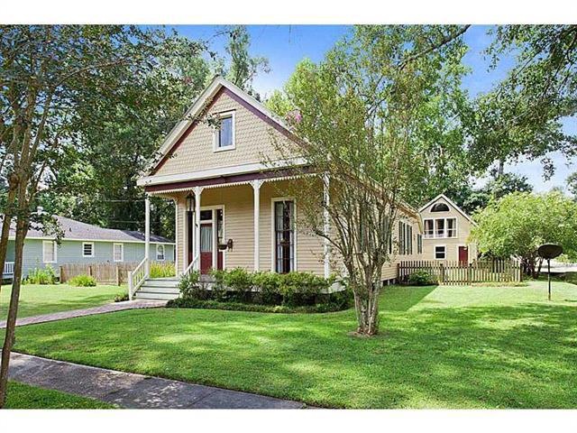 325 W 24th Ave, Covington, LA 70433 - photo 1