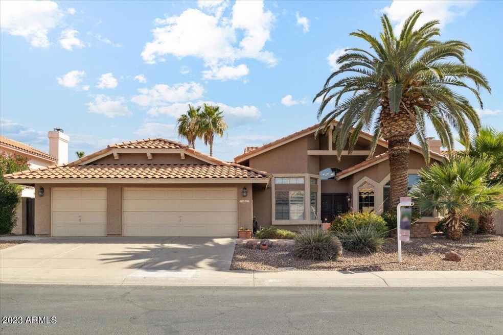 1117 W Lakeridge Dr, Gilbert, AZ 85233 - photo 1