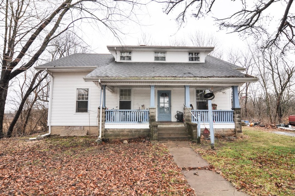 5729 S 900 W, Westpoint, IN 47992 - photo 1