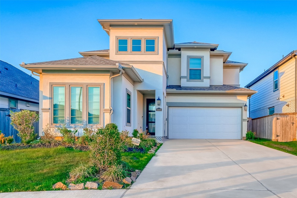 24006 Barnett Overlook, Richmond, TX 77469 - photo 1