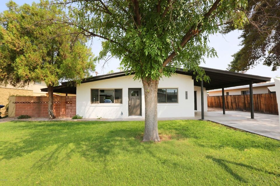 Loma Vista front  3