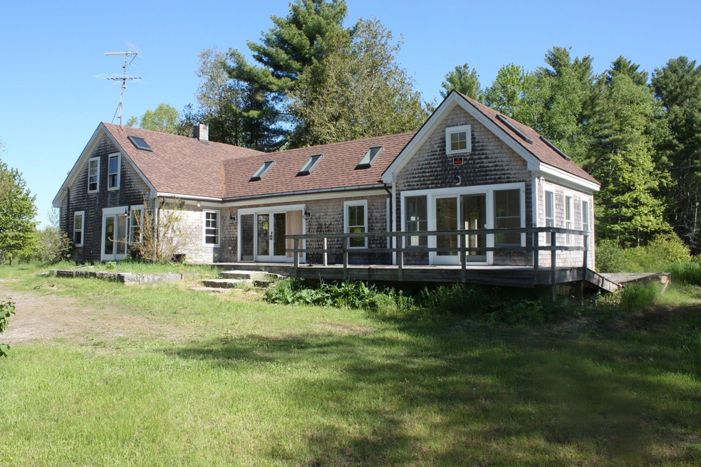 76 Moose Meadow Lane