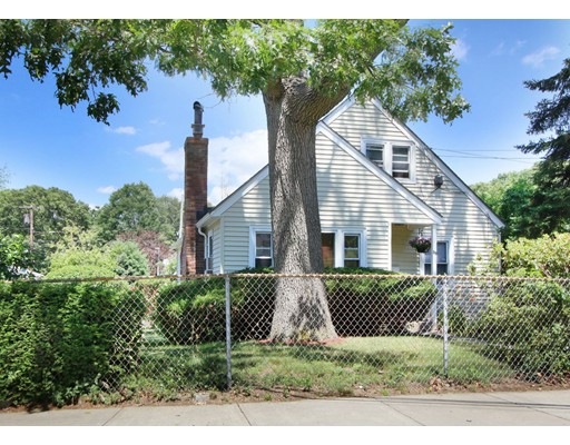 39 Halborn St, Mattapan, MA 02126 - photo 1