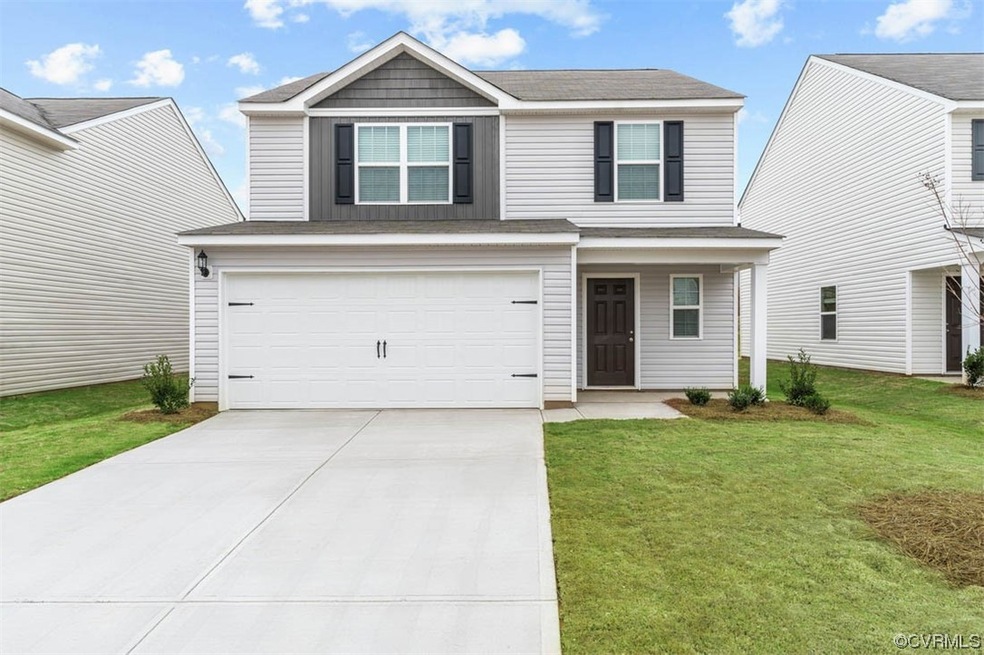  *Photos are representative of home to be built. C