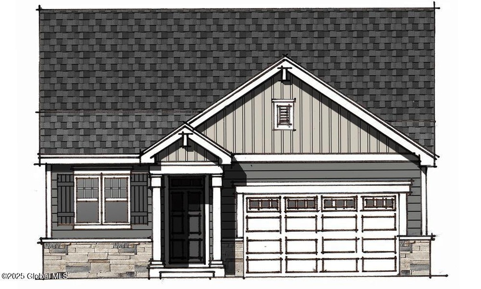 42 Daintree Dr, Saratoga Springs, NY 12866 - photo 1