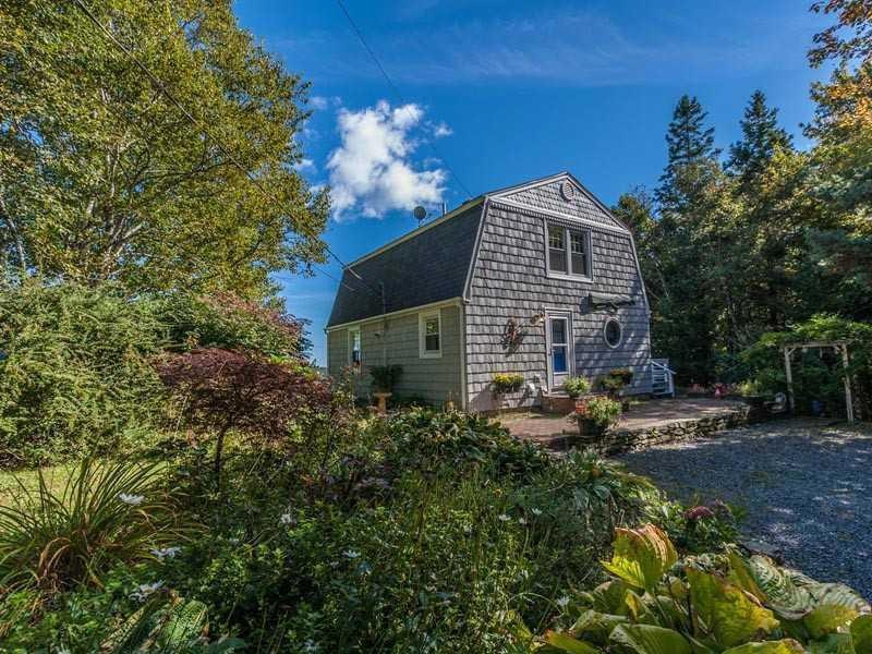 32 Pocahontas Trail, Boothbay, ME 04544 - photo 1