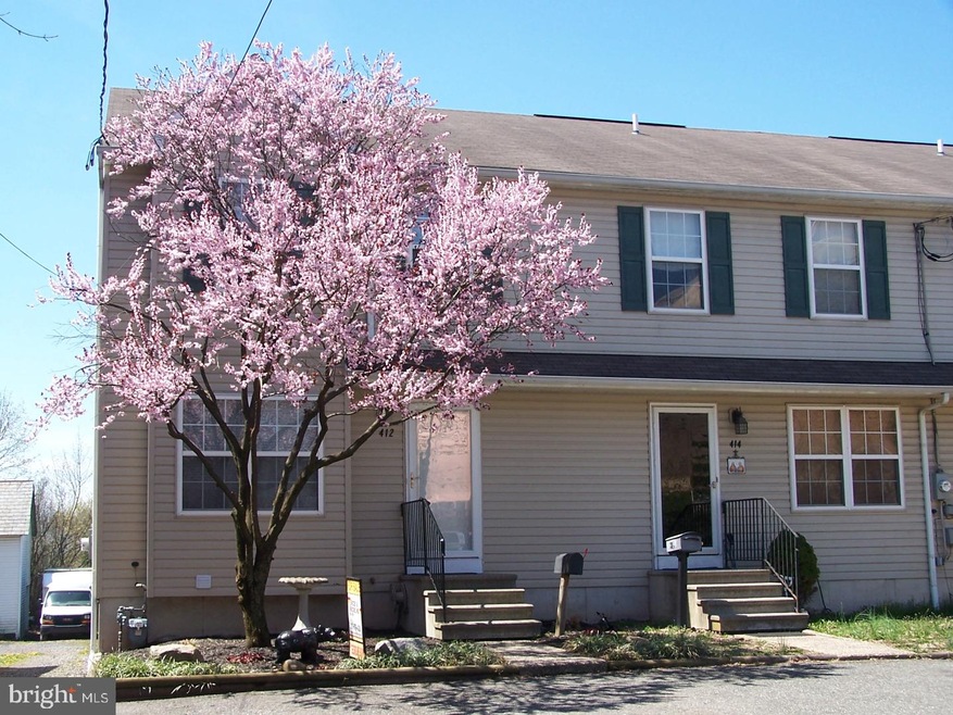 412 State St, East Greenville, PA 18041 - photo 1