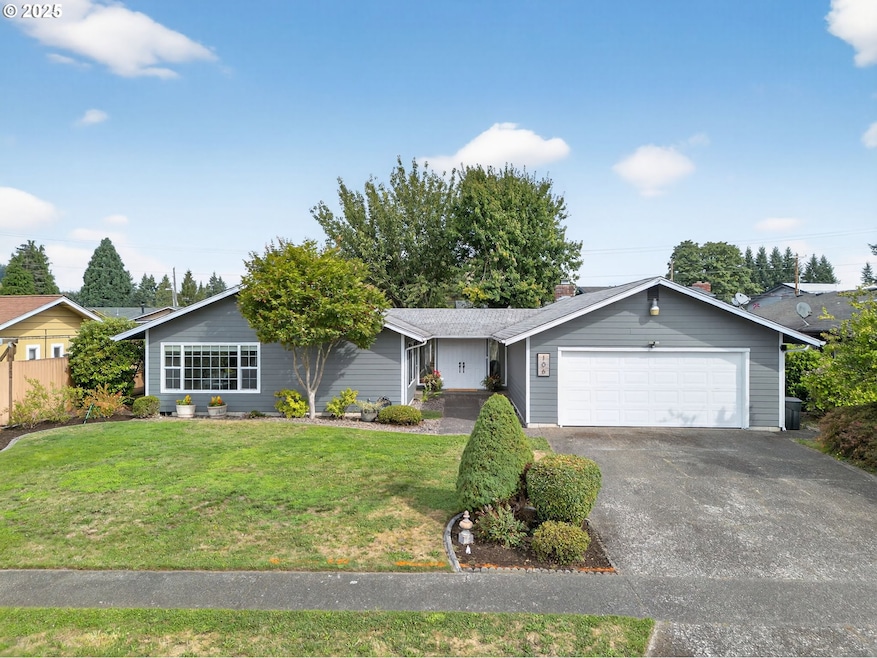 For Sale $445,000