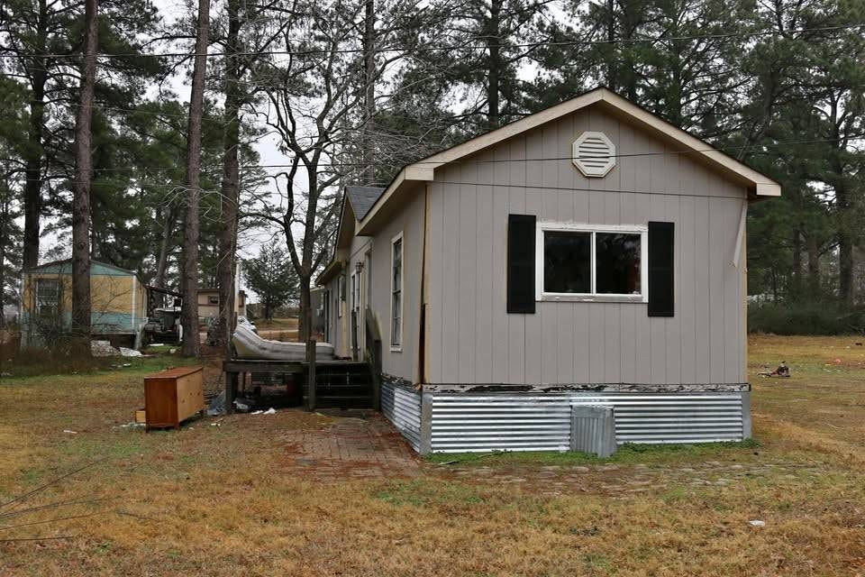 Exterior Photo