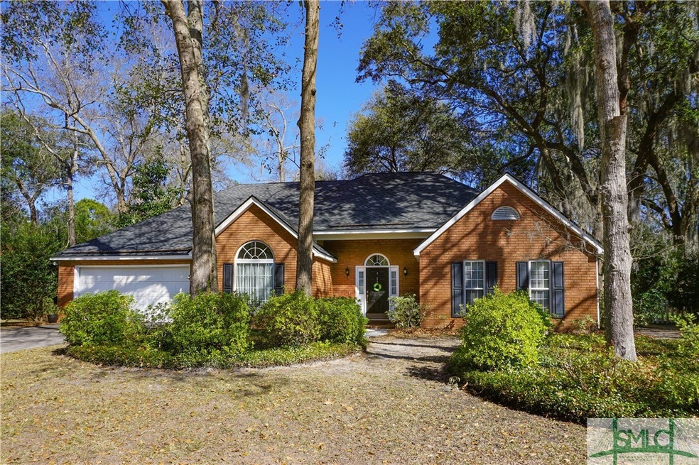 113 Farringdon Cir, Savannah, GA 31410 - photo 1