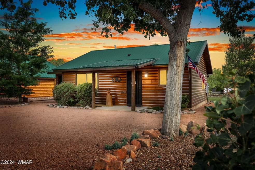 CABIN SWEET CABIN
