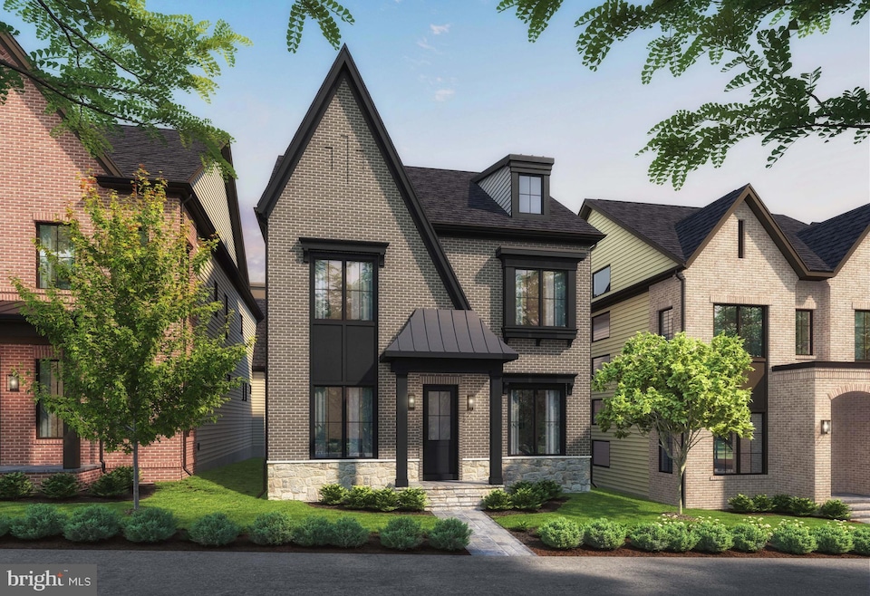 5026 Strathmore Ave, Kensington, MD 20895 - photo 1