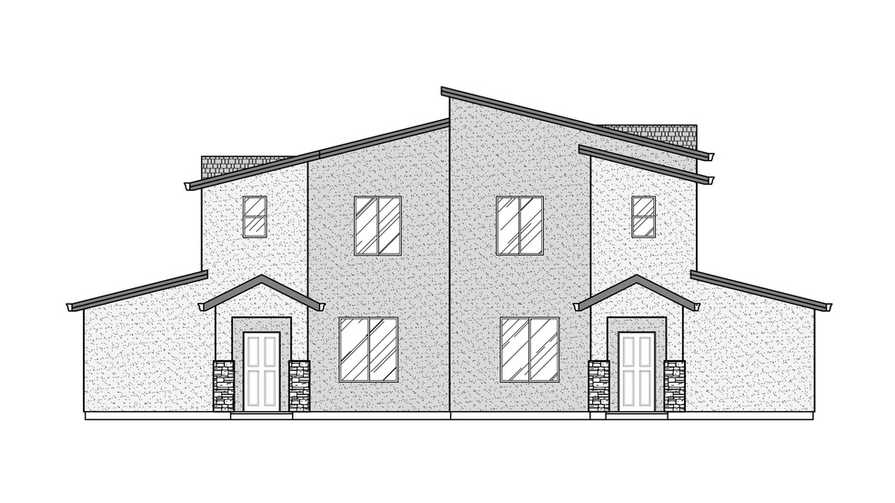 VDL Front Elevation