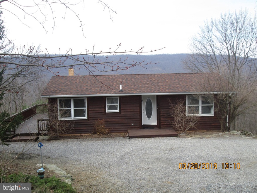 20 Sparrow Hill Rd, Paw Paw, WV 25434 - photo 1