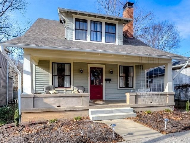 320 Steele St, Frankfort, KY 40601 - photo 1