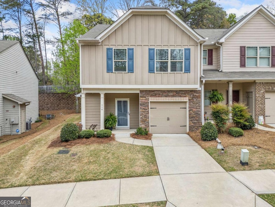 Sold $325,000 • Co-Listing Agent