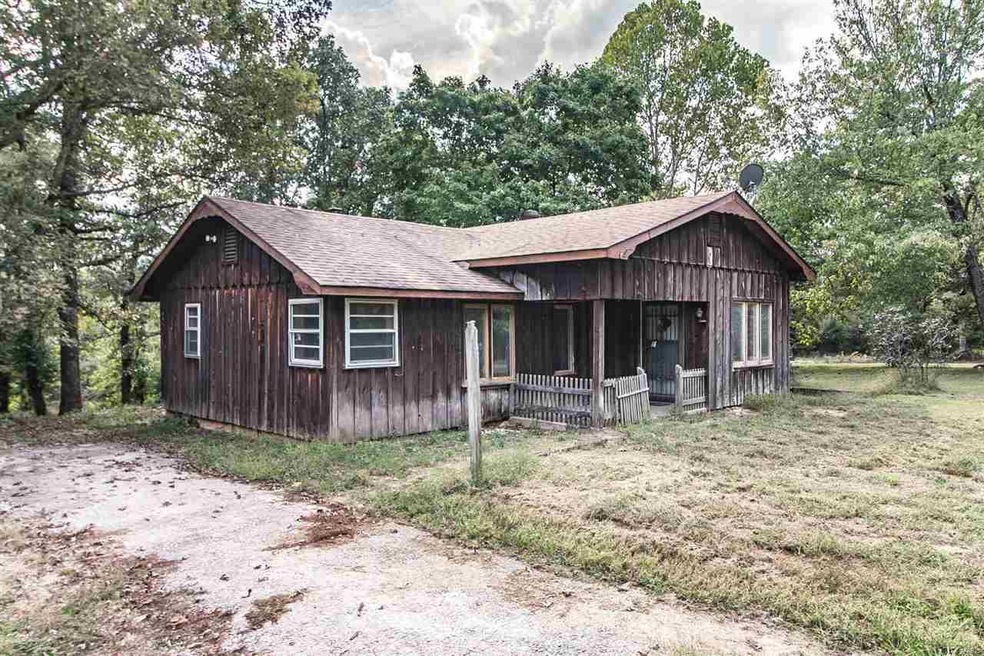 840 County Road 421, Poplar Bluff, MO 63901 - photo 1