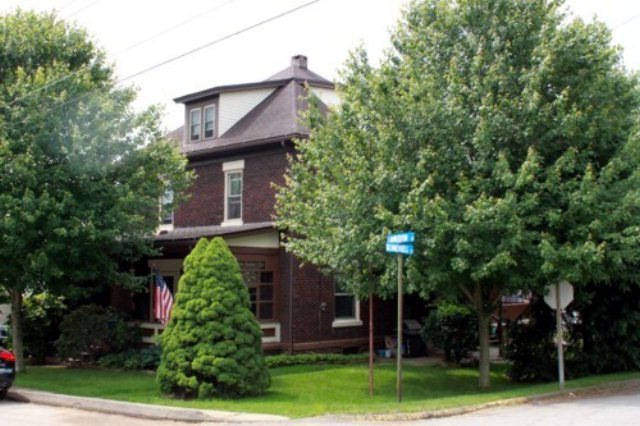 Main View